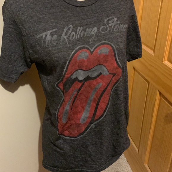 Rolling Stones T-Shirt - Picture 2 of 4